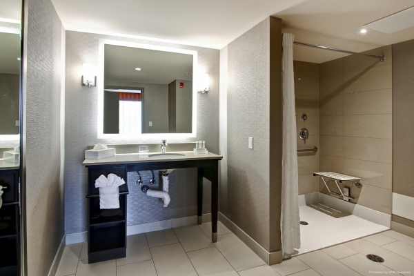 Hotel Homewood Suites by Hilton Ajax Ontario Canada